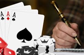 Как войти на сайт Casino Irwin